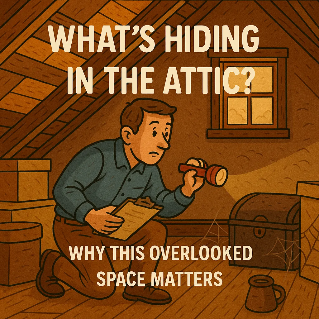 inspector-checking-attic