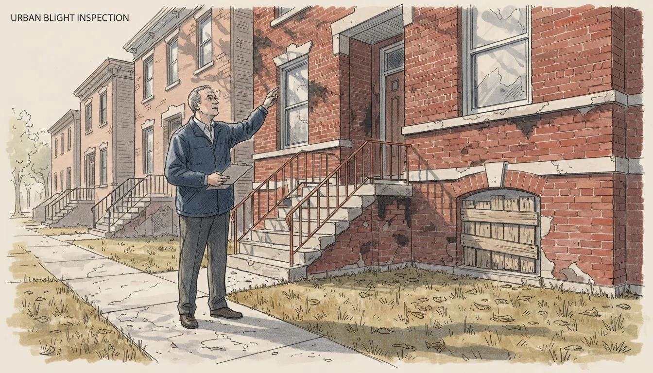 Two-Flat Inspections Chicago 2026: 40% Hidden Defects