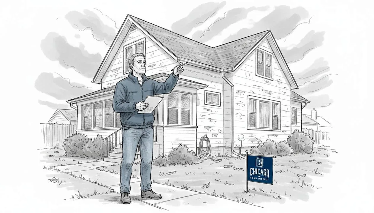 Spot hidden exterior issues in April: 5 key problems