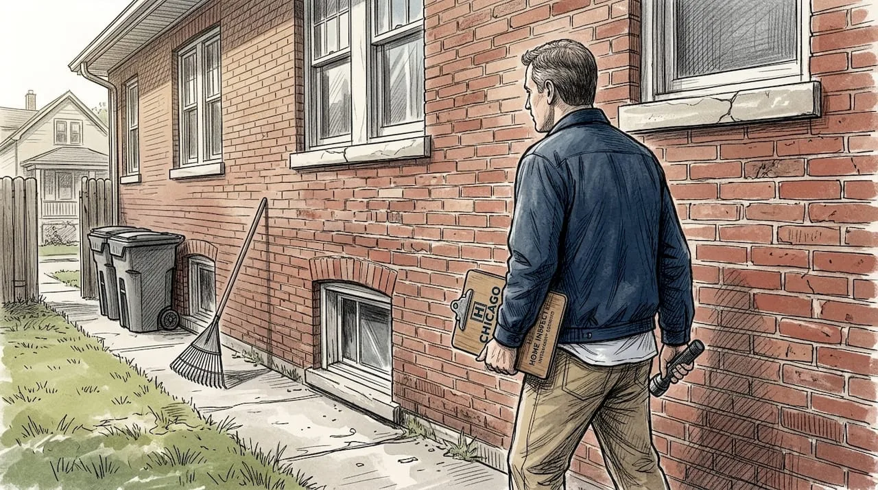 Home inspection blind spots: what Chicago buyers should know