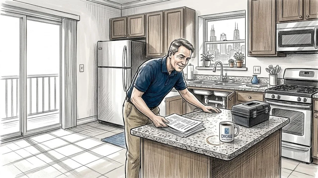 Top misunderstood items in a home inspection report