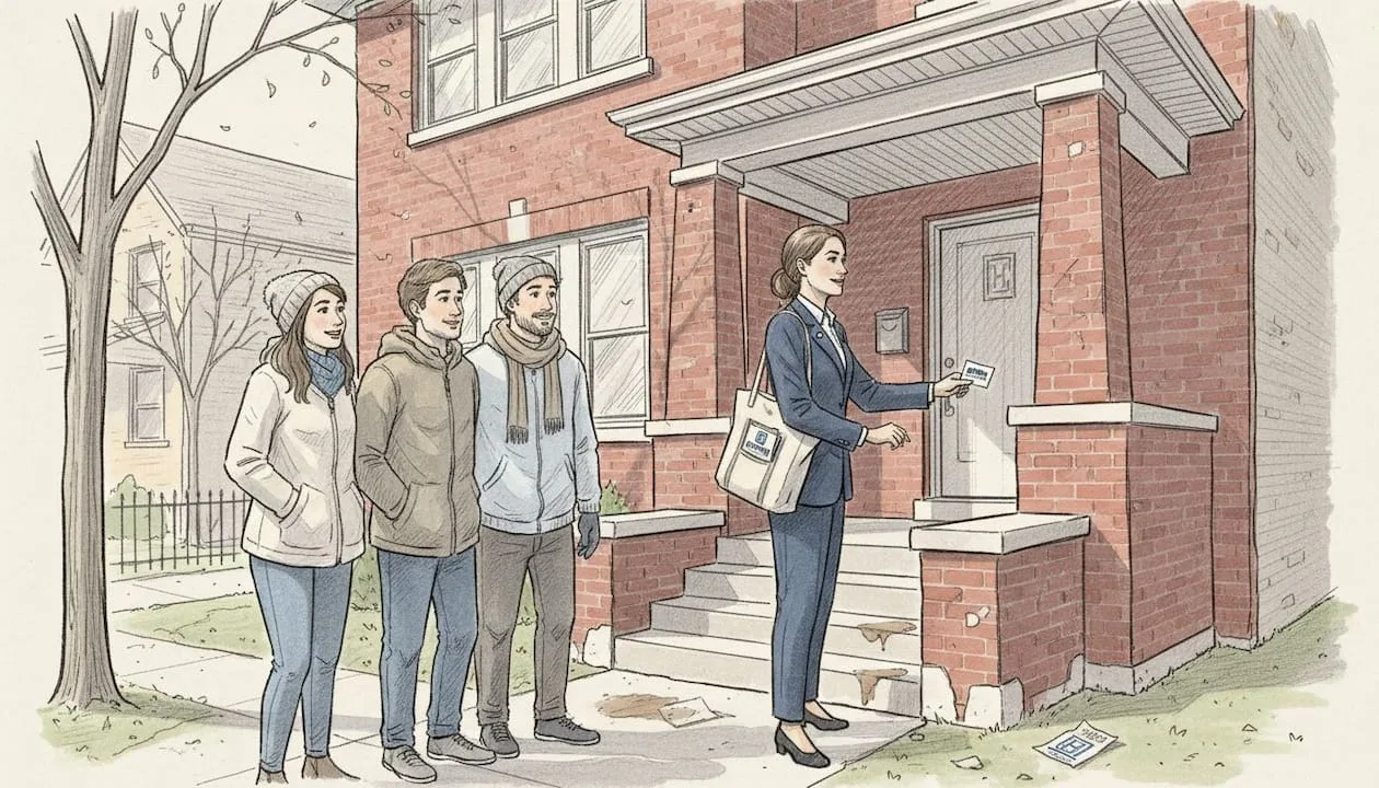 Smart Inspection Strategies for Chicago Homebuyers