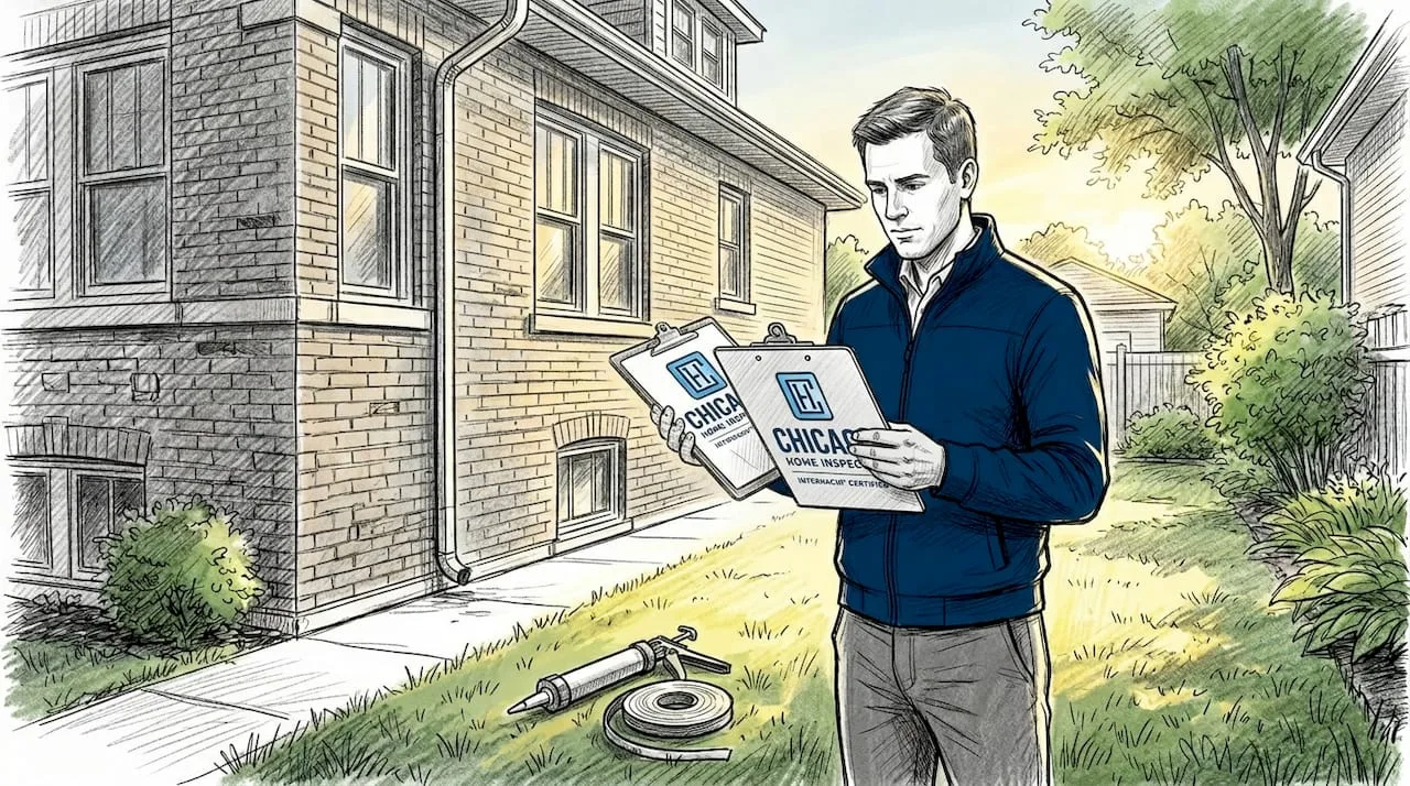 First-Time Buyer Inspection Tips for Chicago Homes