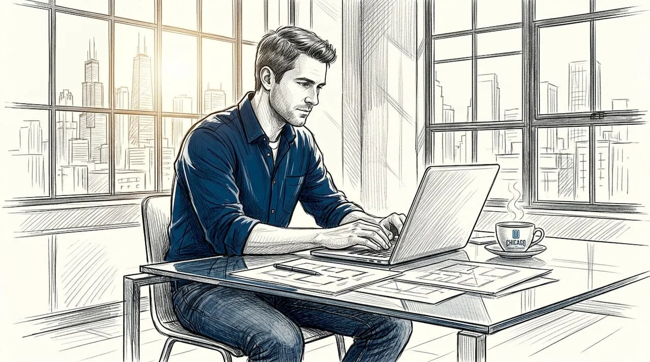 How to Book a Home Inspection Online in Chicago