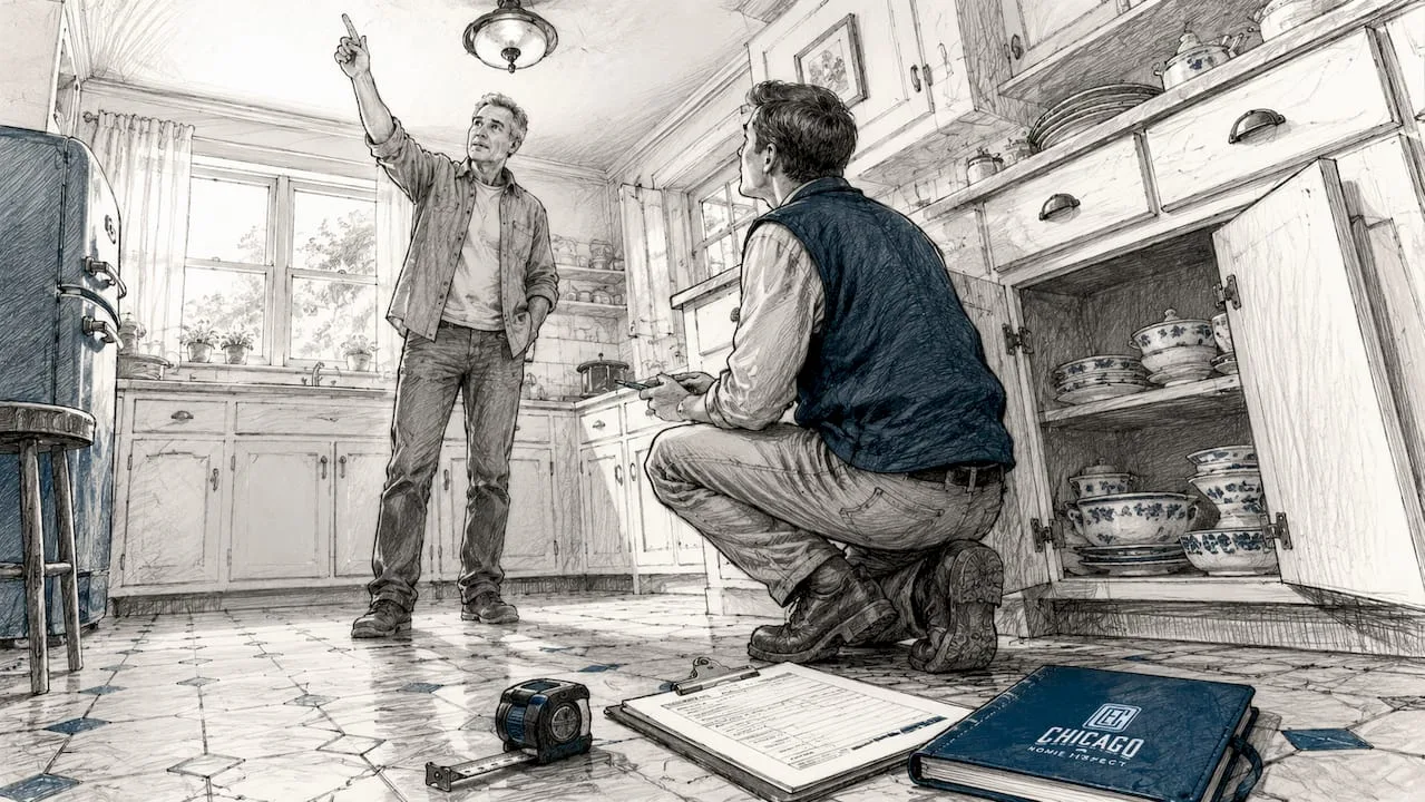 Buyer Inspections: Why They Matter Before You Close