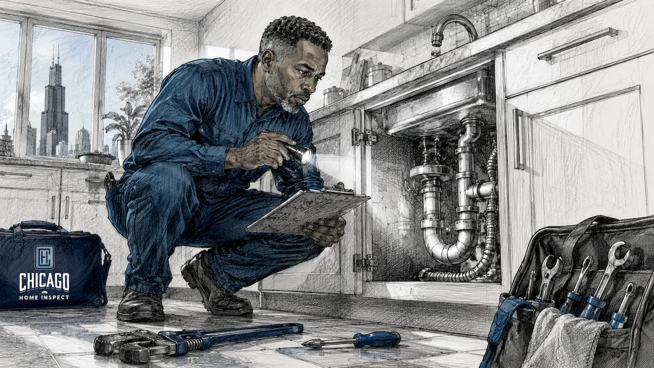 Chicagoland Home Inspectors: Your 2026 Buyer’s Guide