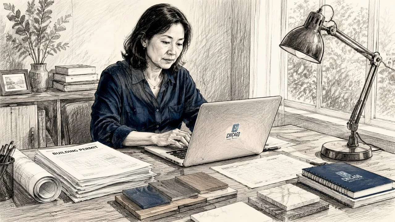 How to Check a Home’s Permit History Before You Buy