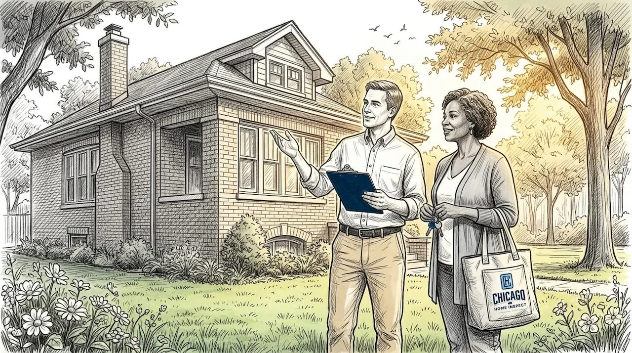Home Inspection Costs in Lake, McHenry, DuPage and North Cook 2026