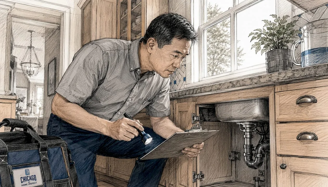 DuPage & Naperville Home Inspections: What Buyers Need to Know
