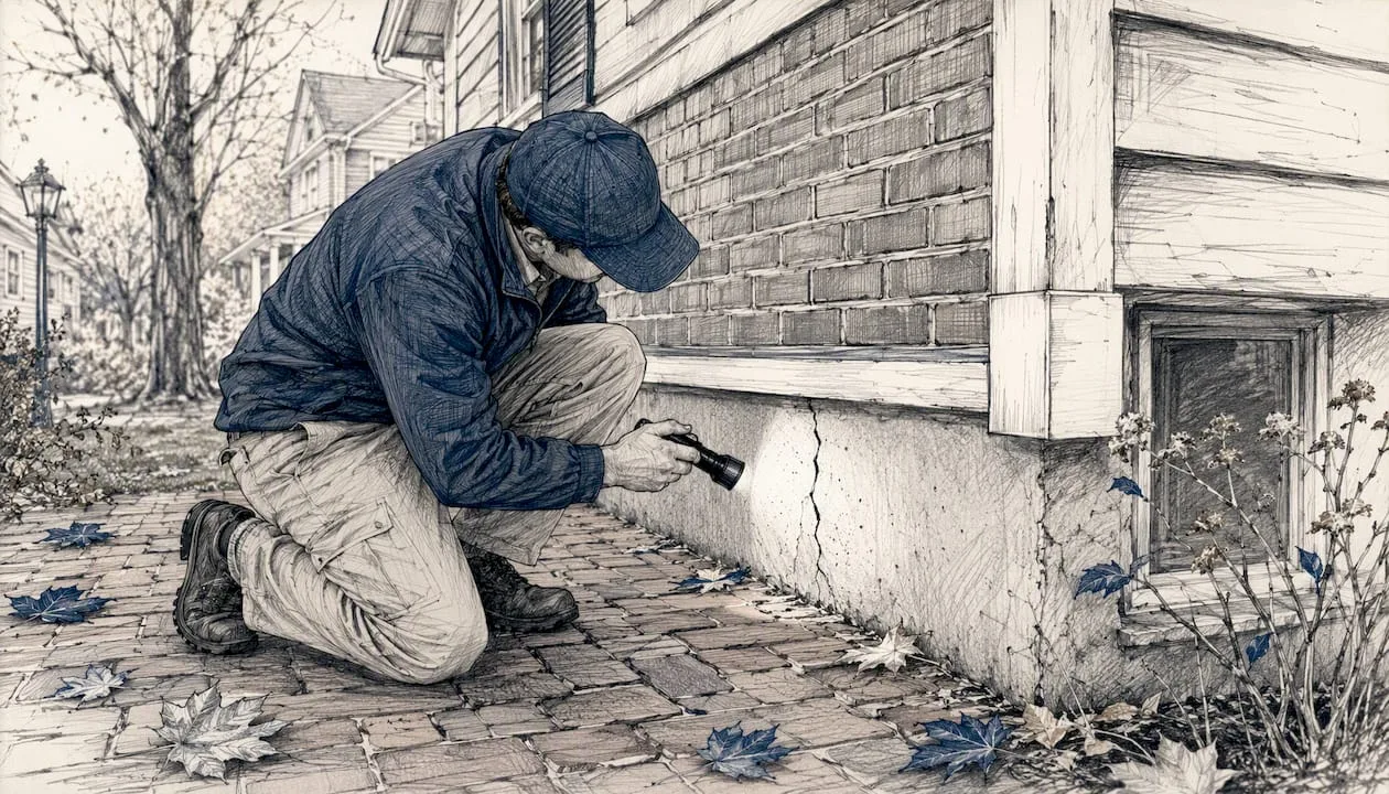 Book Your Home Inspection Fast After Offer Accepted