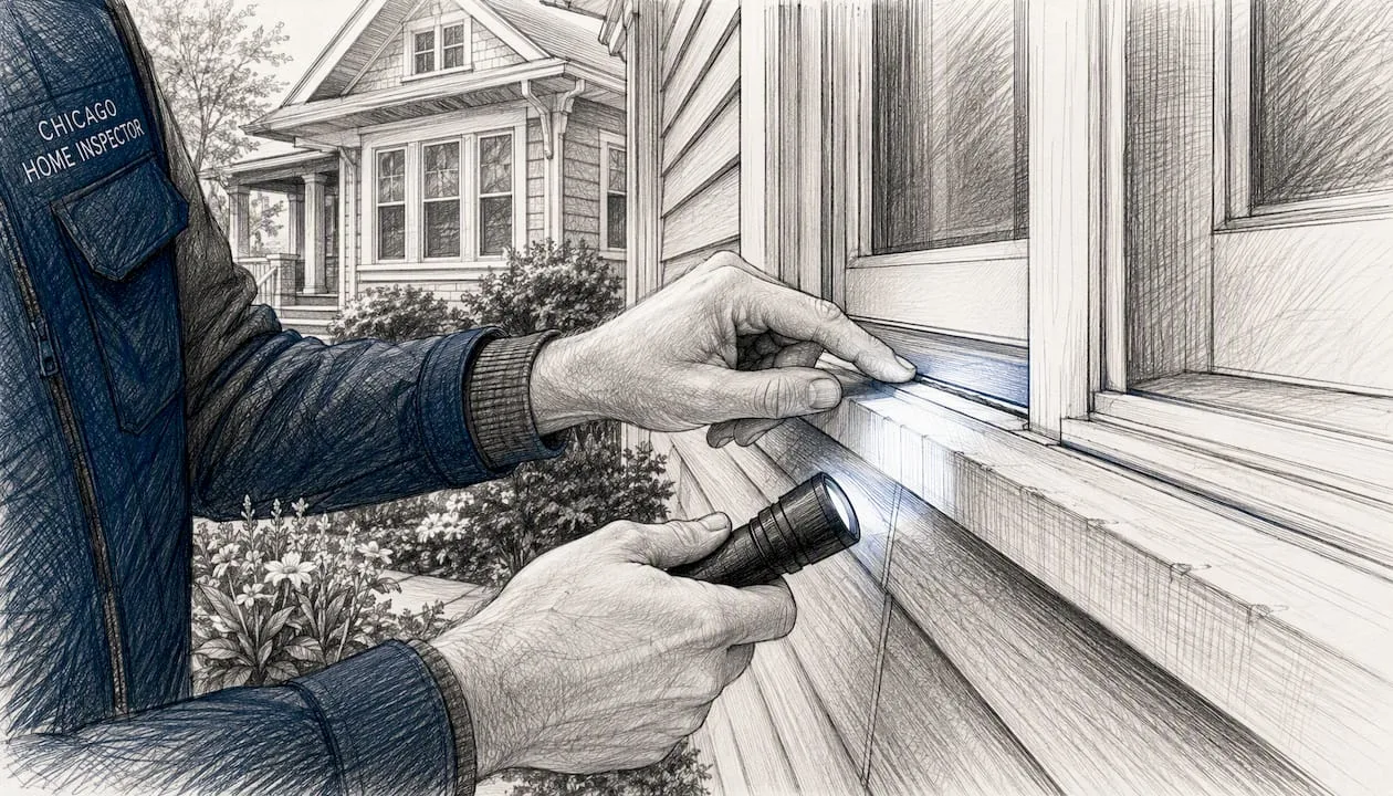 How Chicago Realtors Should Recommend a Home Inspector