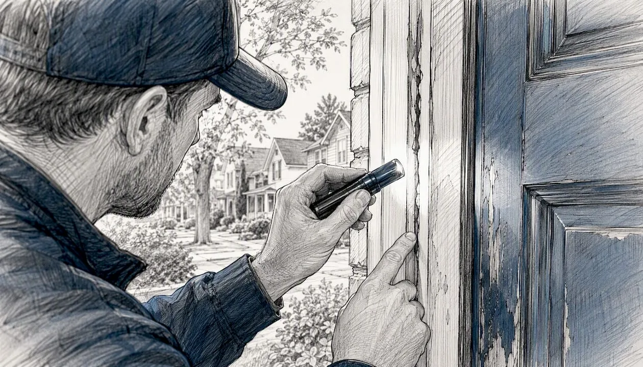 Your 11-Month Builder Warranty Inspection Guide