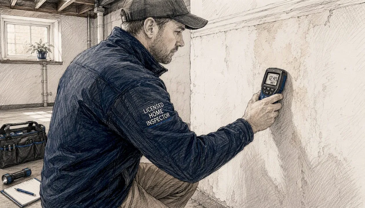 Mold Testing Costs and When You Really Need It