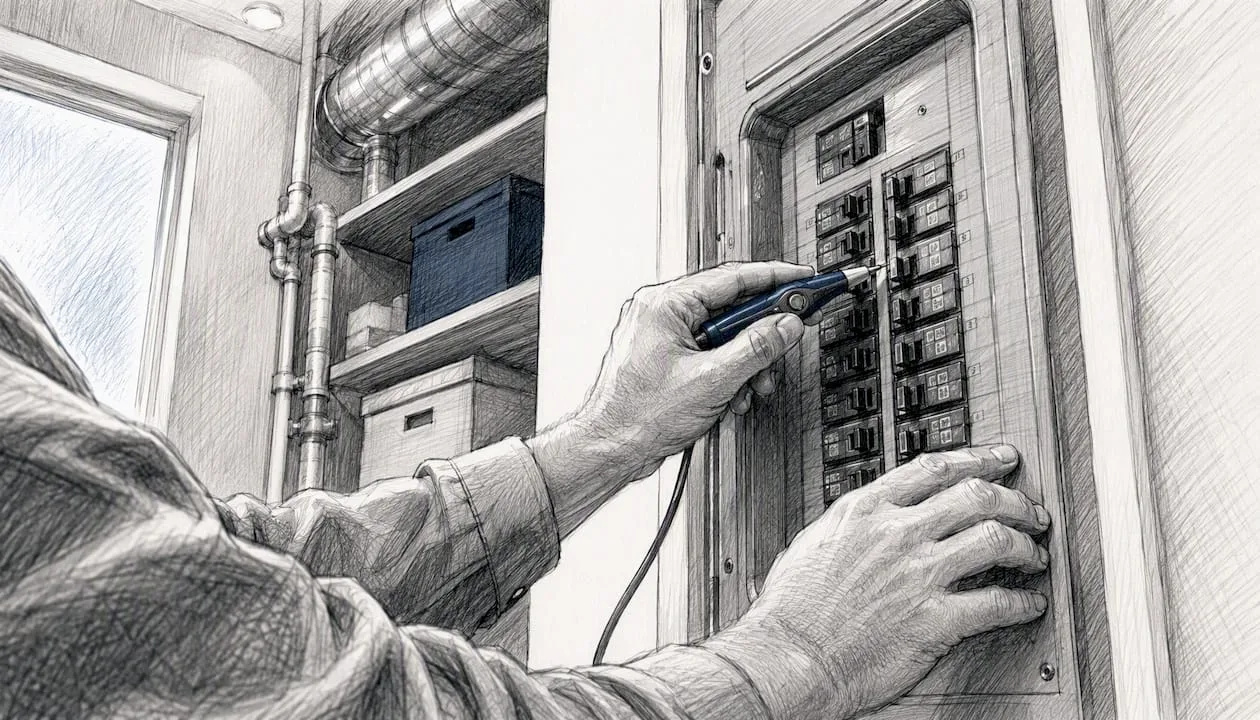 Condo and Townhouse Inspections: Yours vs. the HOA