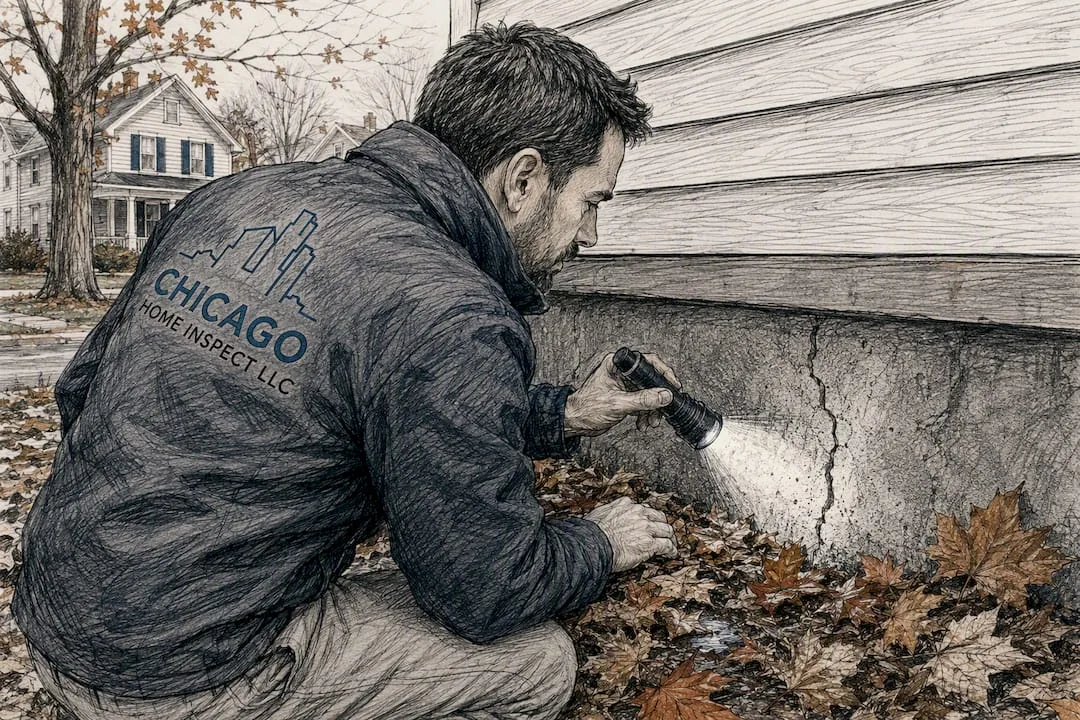 Fall Home Buying in Chicagoland: Prime Inspection Season