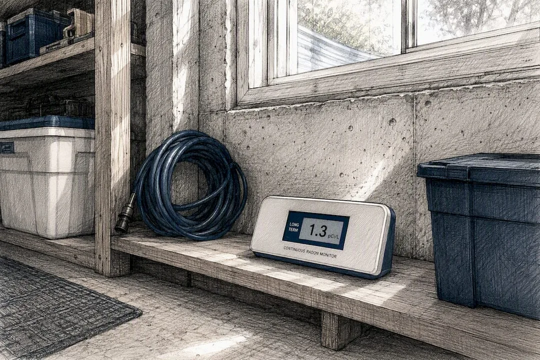Bundling Radon, Mold, and Sewer Add‑Ons: What’s Worth It
