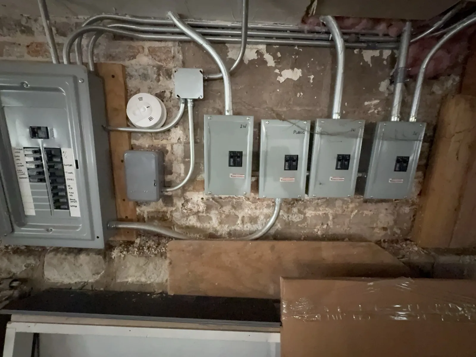 Buying a Chicago Two-Flat: What the Inspection Finds