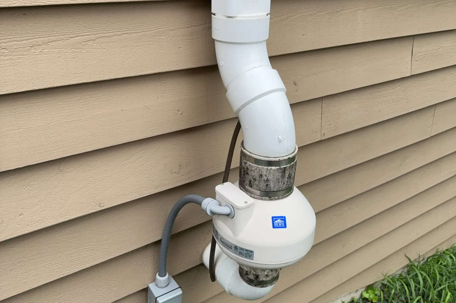 Seller-Installed Radon System: What to Verify Before Closing